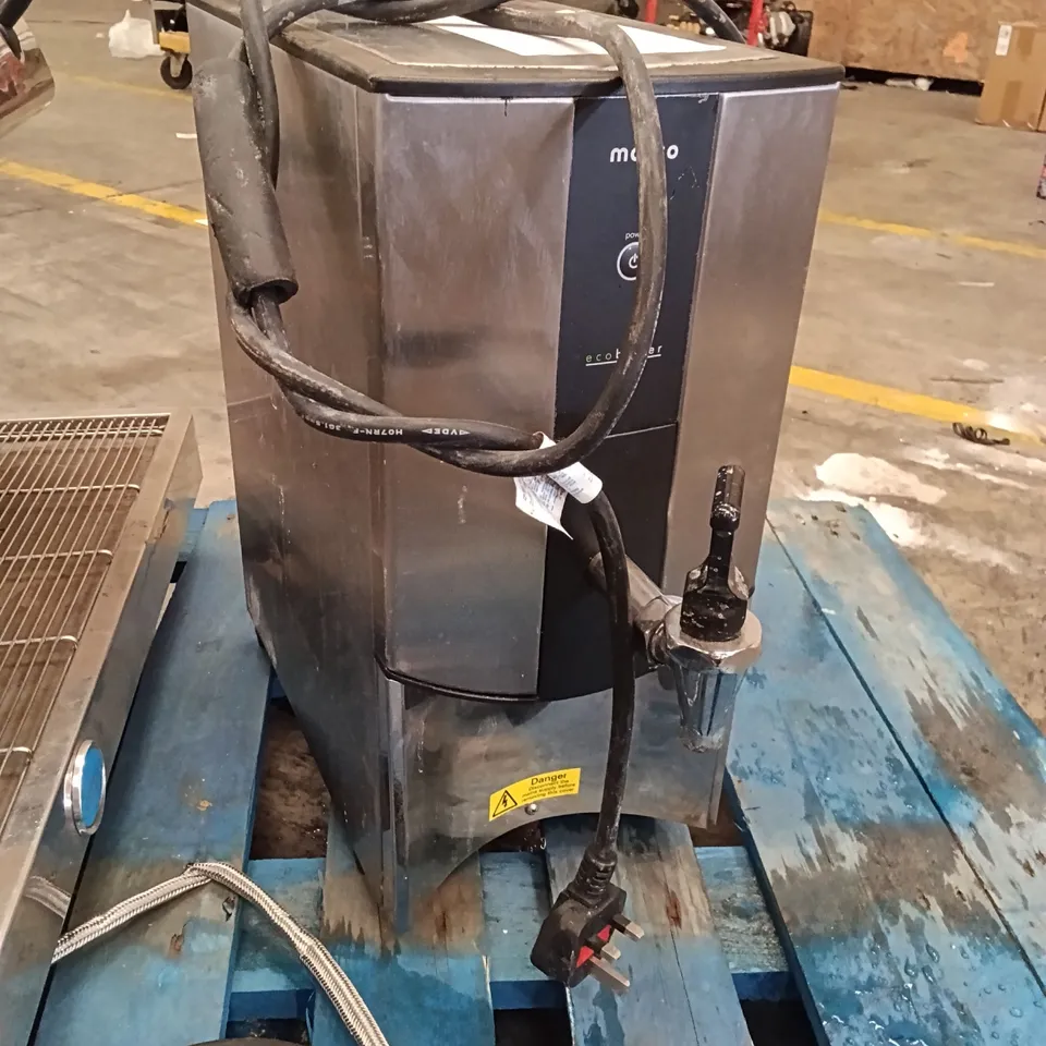 MARCO WATER BOILER ECOBOILER