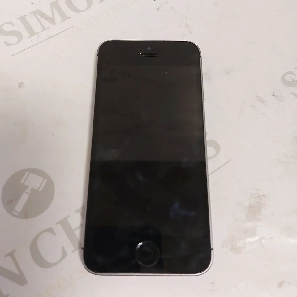 APPLE IPHONE SE (1ST GENERATION) A1723 