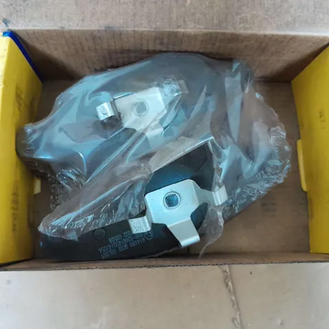 NAPA PROFORMER BRAKE PAD SET PBP7032