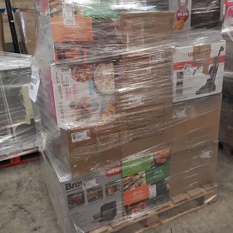 PALLET OF APPROXIMATELY 21 ASSORTED ITEMS INCLUDING: