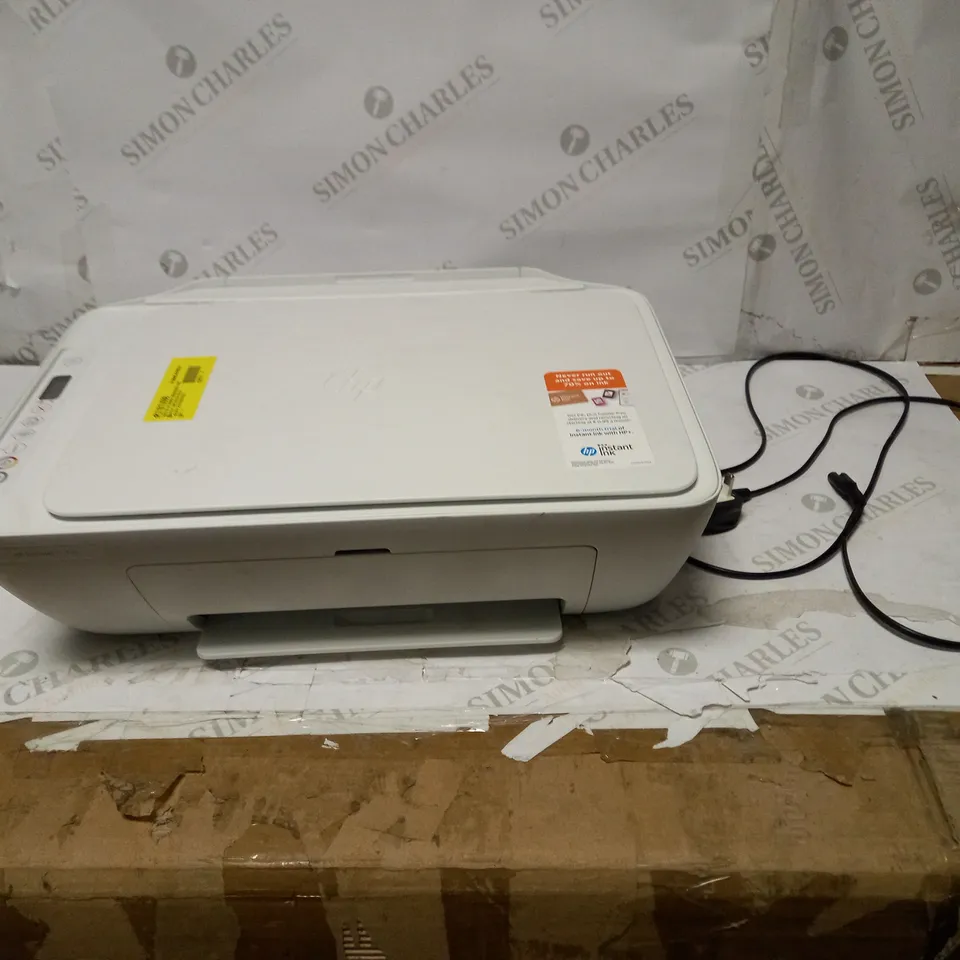 HP DESKJET 2710E PRINTER