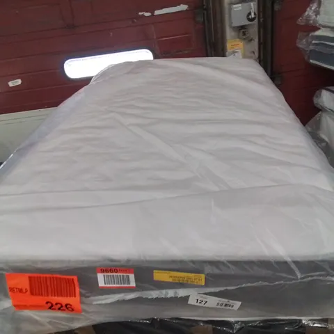 QUALITY BAGGED DUHART WAYFAIR SLEEP OPEN COIL MATTRESS - 90CM SINGLE 
