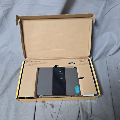 EE BRIGHT BOX 1 WIRELESS ROUTER – BOXED