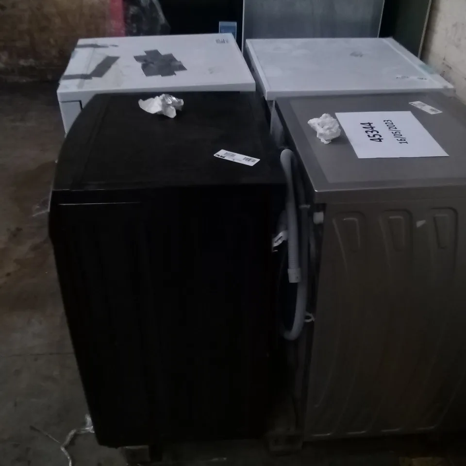 PALLET OF 4 ASSORTED KITCHEN APPLIANCES 