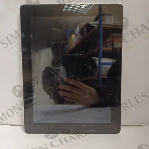 APPLE IPAD MODEL A1395 32GB
