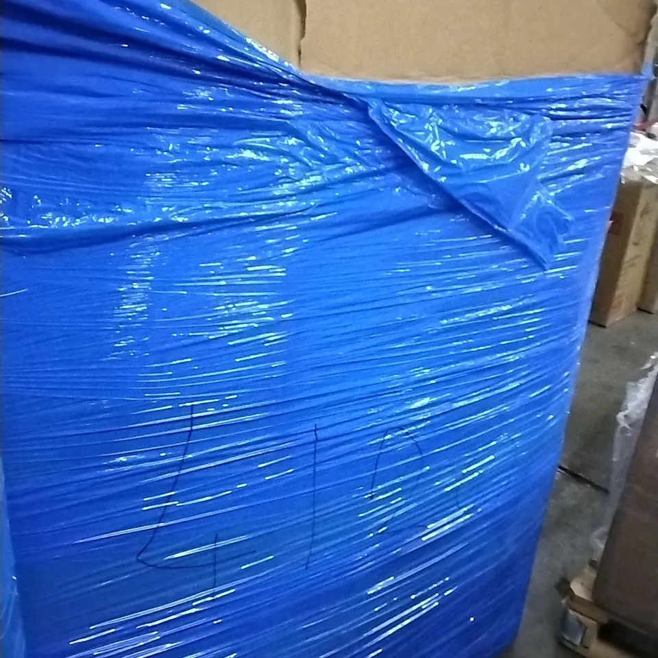 PALLET OF ASSORTED ITEMS INCLUDING KOLINK CITADEL MESH RGB MICRO-AT PC CASE, SANILO TOILET SEAT, 20W SOLAR BATTERY CHARGER KIT, SPLINK TECH TV MOUNT, PHOTOGRAPHY BACKDROP, BIRD SCARER KITE 