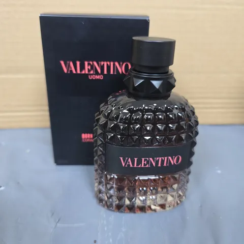 VALENTINO UOMO BORN IN ROMA CORAL FANTASY – FRAGRANCE