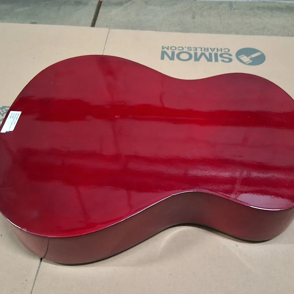 MUSIC ALLEY MA-34-N CLASSICAL/ACOUSTIC GUITAR