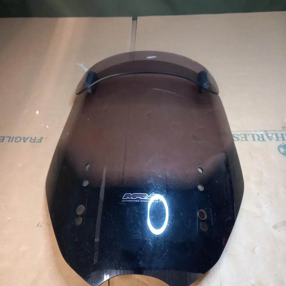 MRA MOTORCYCLE WINDSHIELD - MODEL UNSPECIFIED 