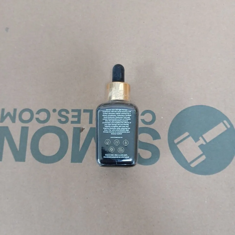 LUMI LED AMPLIFIER ESSENCE | 1OZ / 30ML