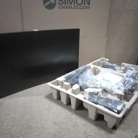 BOXED MAG 244C GAMING MONITOR 