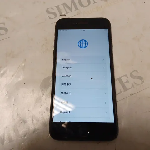 APPLE IPHONE 7 (A1778) SMARTPHONE