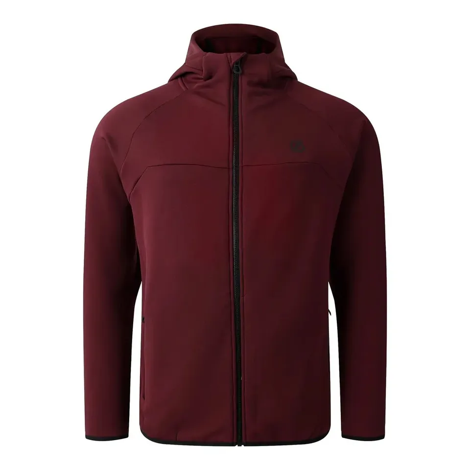 BRAND NEW CAMBER II MIDLAYER IN FIG - MEDIUM