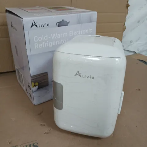 BOXED ALIVIO COLD-WARM ELECTRONIC REFRIGERATOR 