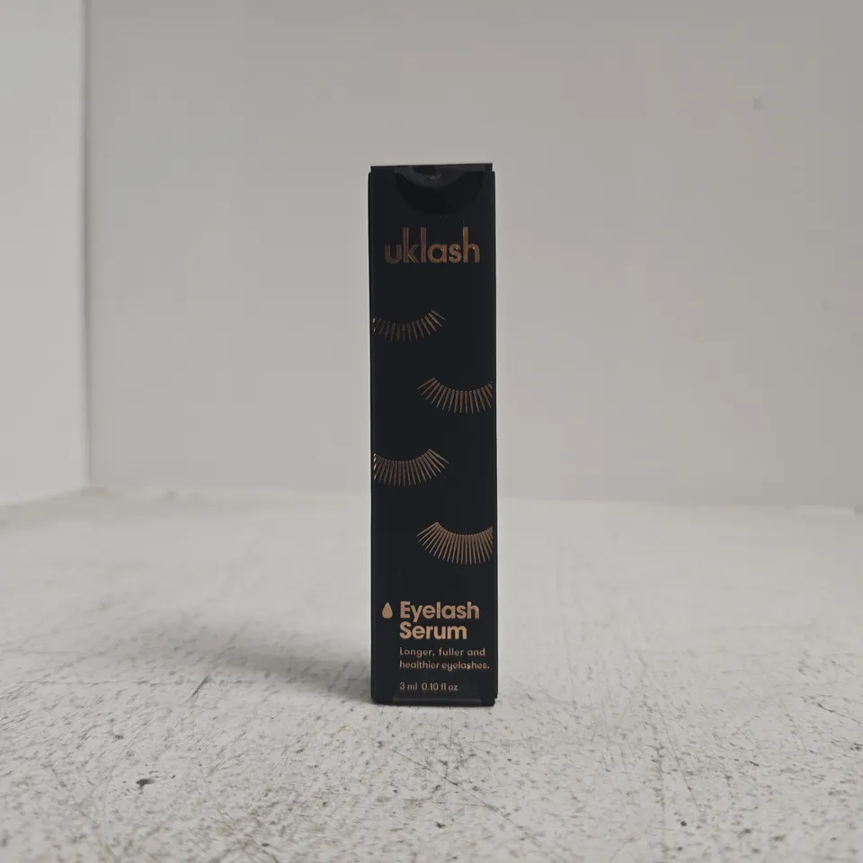 UKLASH EYELASH SERUM – 3 ML