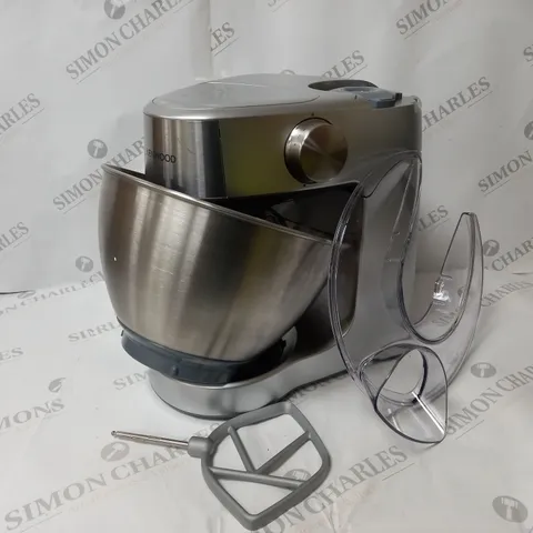 BOXED KENWOOD PROSPERO PLUS KITCHEN MACHINE