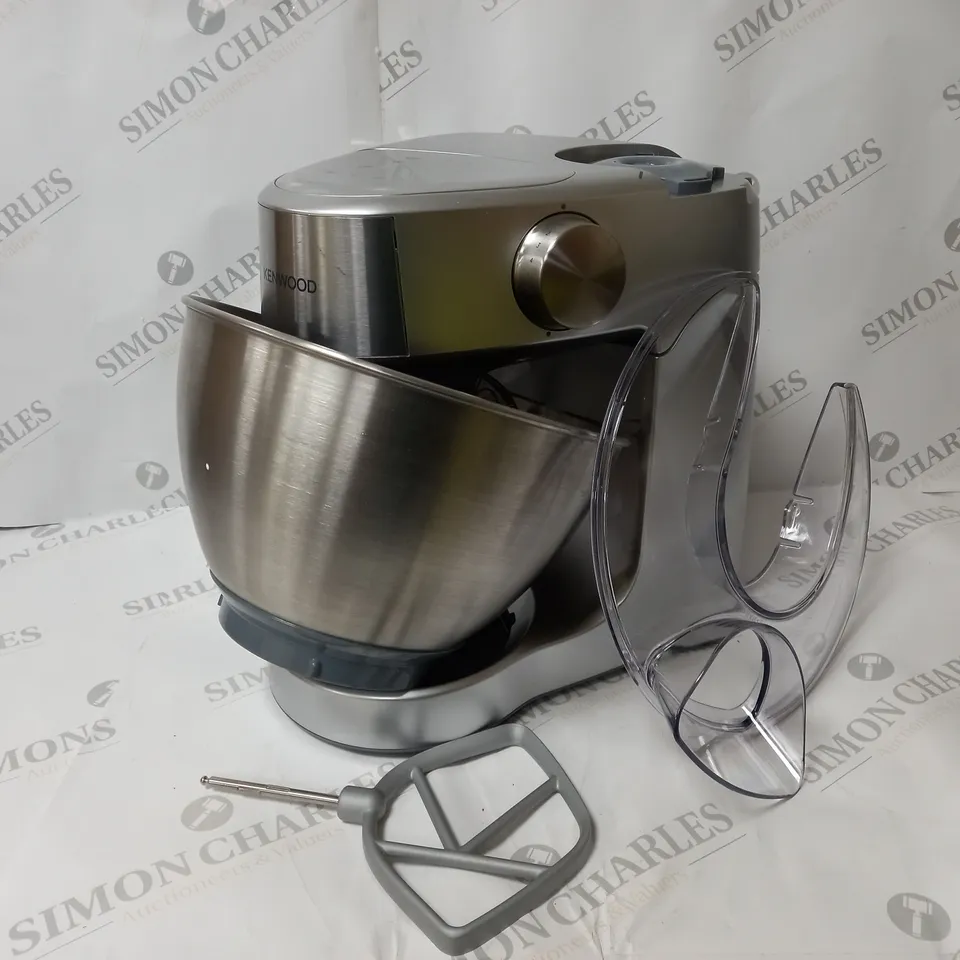BOXED KENWOOD PROSPERO PLUS KITCHEN MACHINE 
