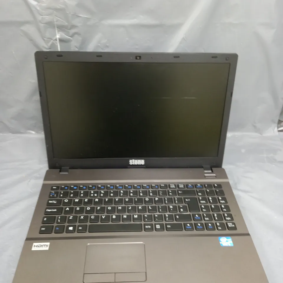 STONE W54_55SU1,SUW 15 INCH I3-4100M 2.50GHZ