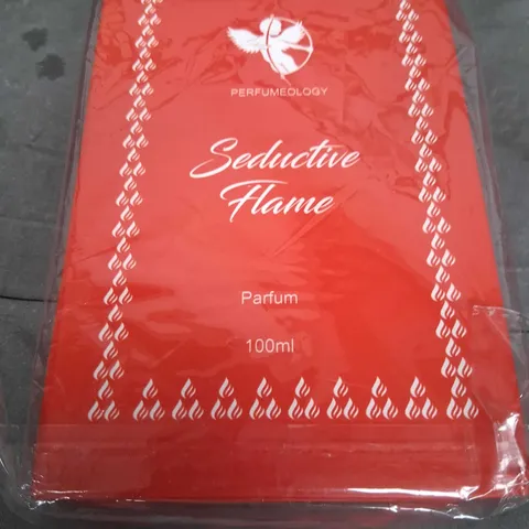 BOXED PERFUMEOLOGY SEDUCTIVE FLAME PARFUM 100ML