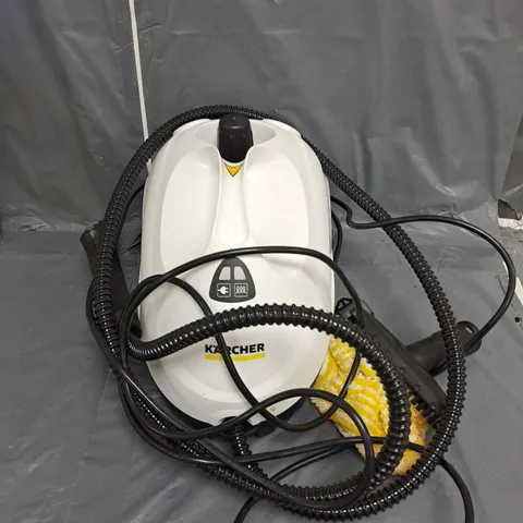 KARCHER SC 2 EASYFIX STEAM CLEANER