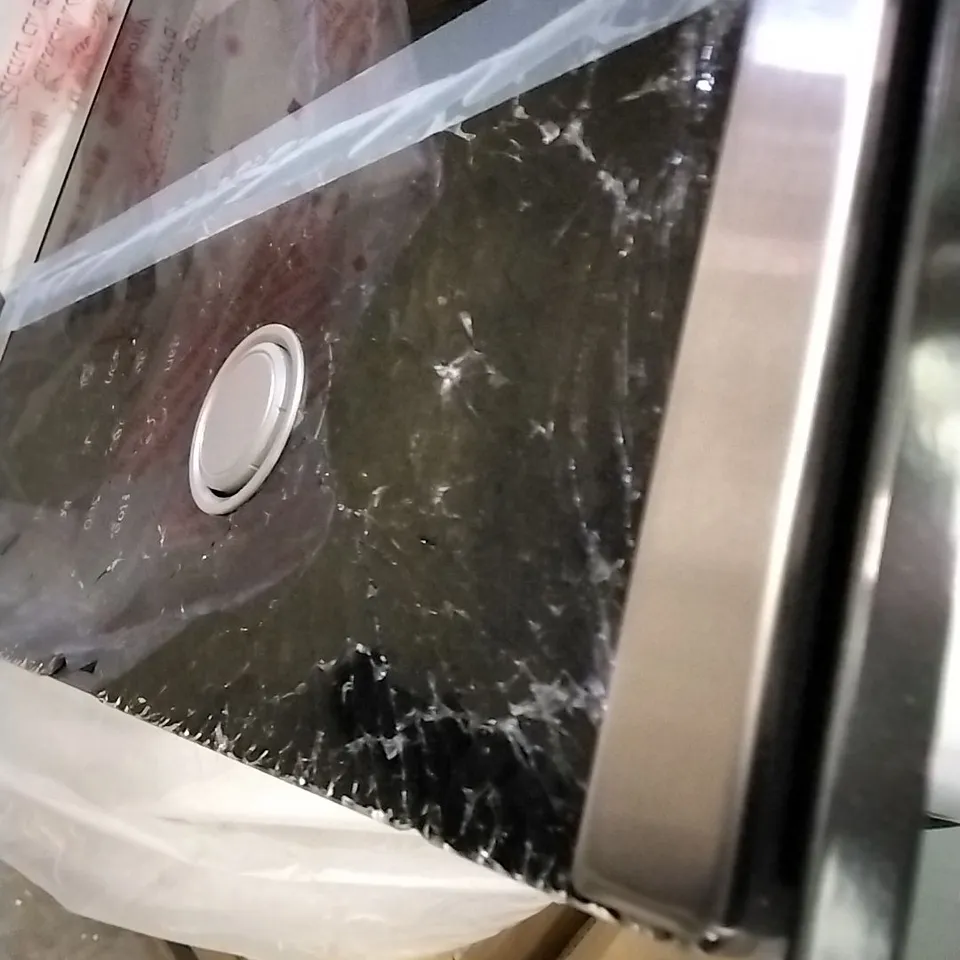 BOSCH BFL553MSOB DIGITAL MICROWAVE 