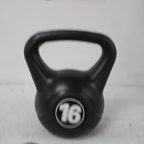 KETTLEBELL – 16 KG