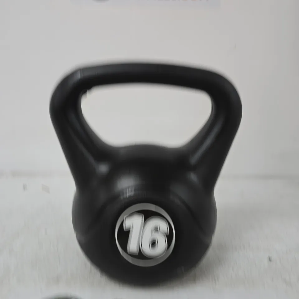 KETTLEBELL – 16 KG