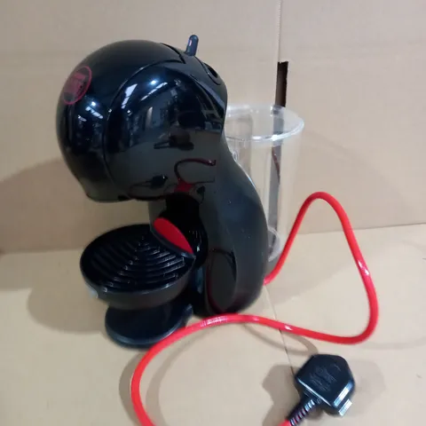 DELONGHI NESCAFÉ DOLCE GUSTO PICCOLO XS POD CAPSULE COFFEE MACHINE