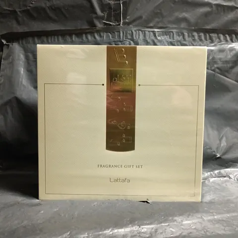 ANGHAM FRAGRANCE GIFT SET