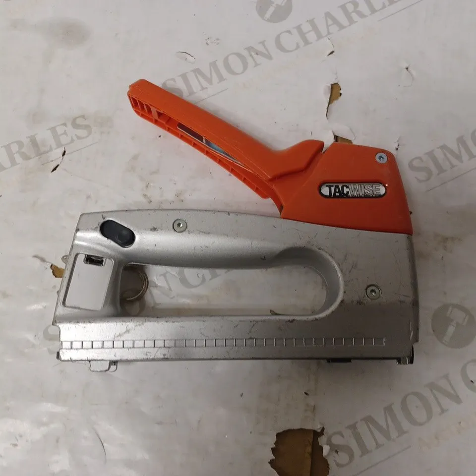 TACWISE 0809 Z3-CT45 METAL CABLE TACKER