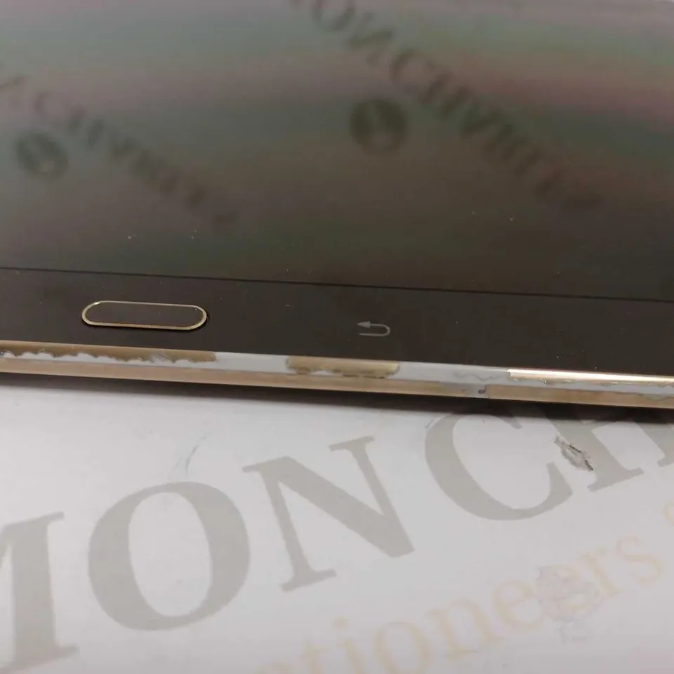 SAMSUNG GALAXY TAB S 10.1" - GOLD SM-T800