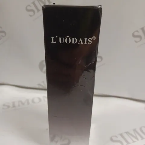 BOXED L'UODAIS PERFUME HAIR CARE ESSENTIAL OIL