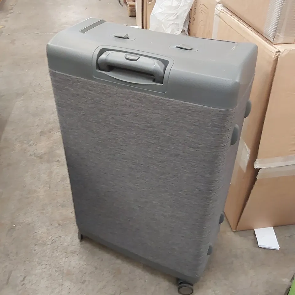 ROCK TRAVEL STORAGE SUITCASE