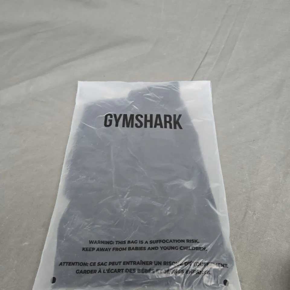 GYMSHARK TRAINING LEGGINGS SIZE S