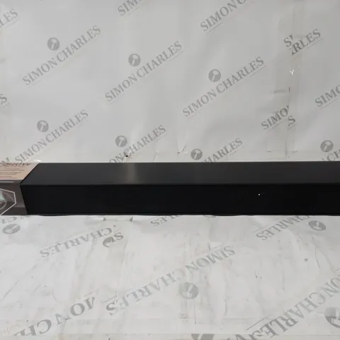 BOXED HISENSE AX5100G SOUNDBAR W. WIRELESS SUBWOOFER