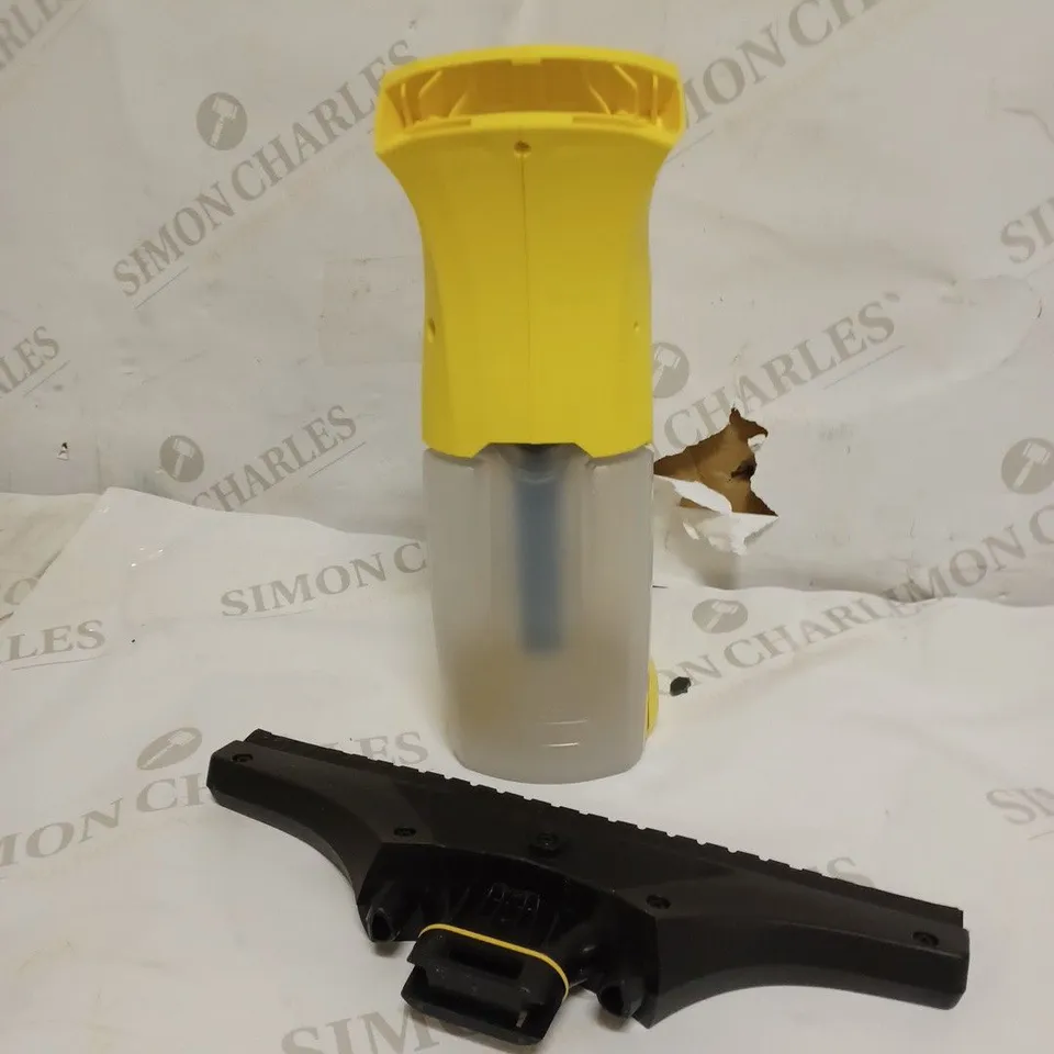 KARCHER WV1 WINDOW VAC