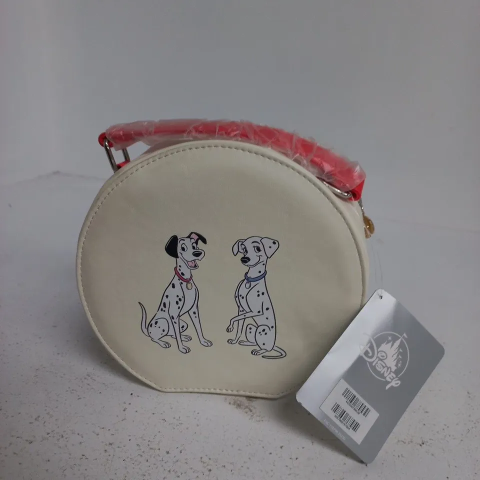 DISNEY 101 DALMATIANS BAG