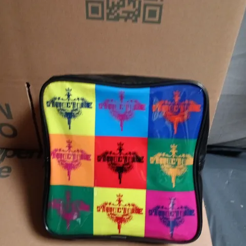 STRUCTURE HAIR CARE SET: CLEANSE, CONDITION, RENOVATE & CONTROL (4 X BOTTLES) + ZIP POUCH