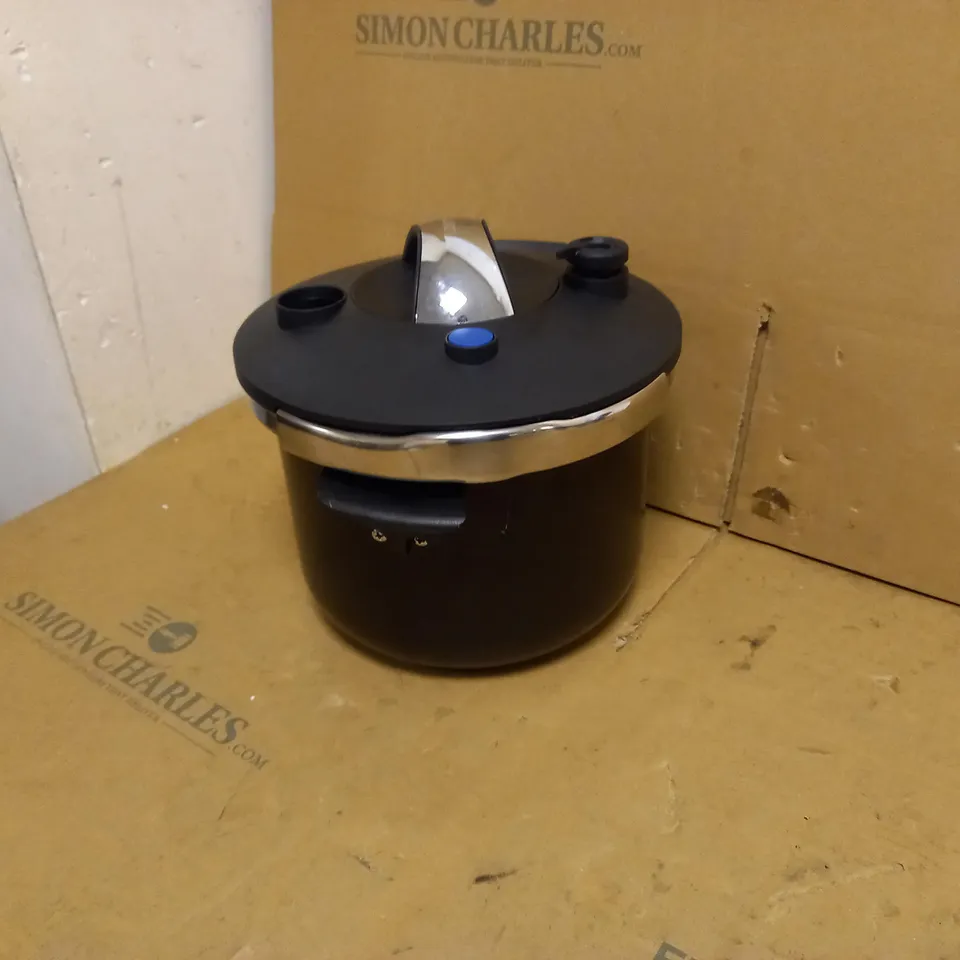 TOWER T90126 PRO SURE TOUCH PRESSURE COOKER 