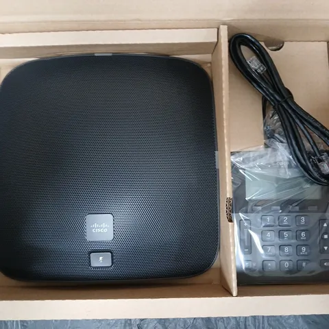 BOXED CISCO CP-8831 UC TELEPHONE