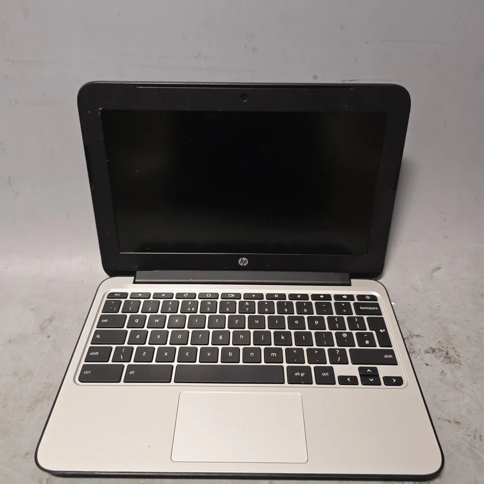 HP CHROMEBOOK 11 G4