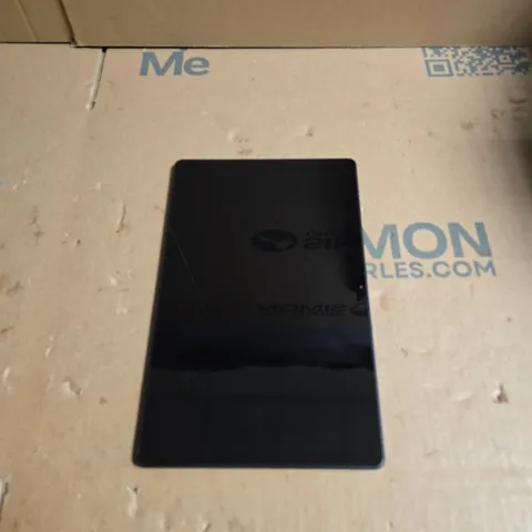 SAMSUNG TABLET – BLACK - SMT505