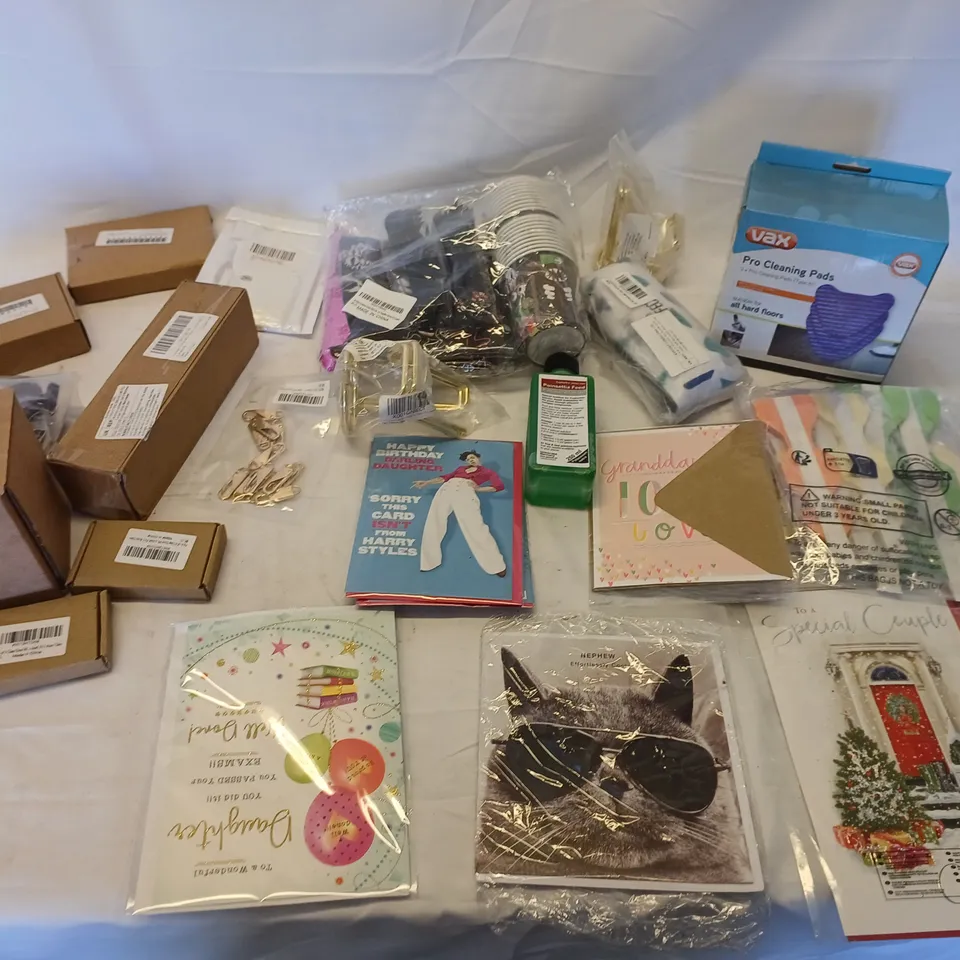 APPROXIMATELY 21 ASSORTED BRAND NEW BOXED PRODUCTS TO INCLUDE;