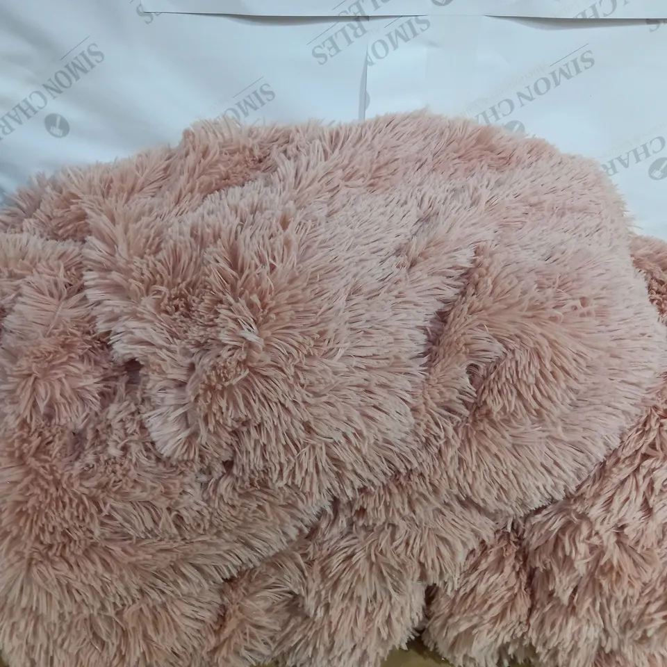 COZEE HOME FLUFFY DUVET SET