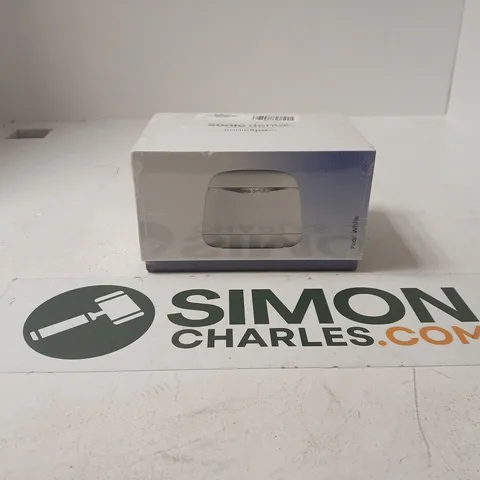 BOXED AND SEALED SONIC DENTAL SONIC SPA PRO