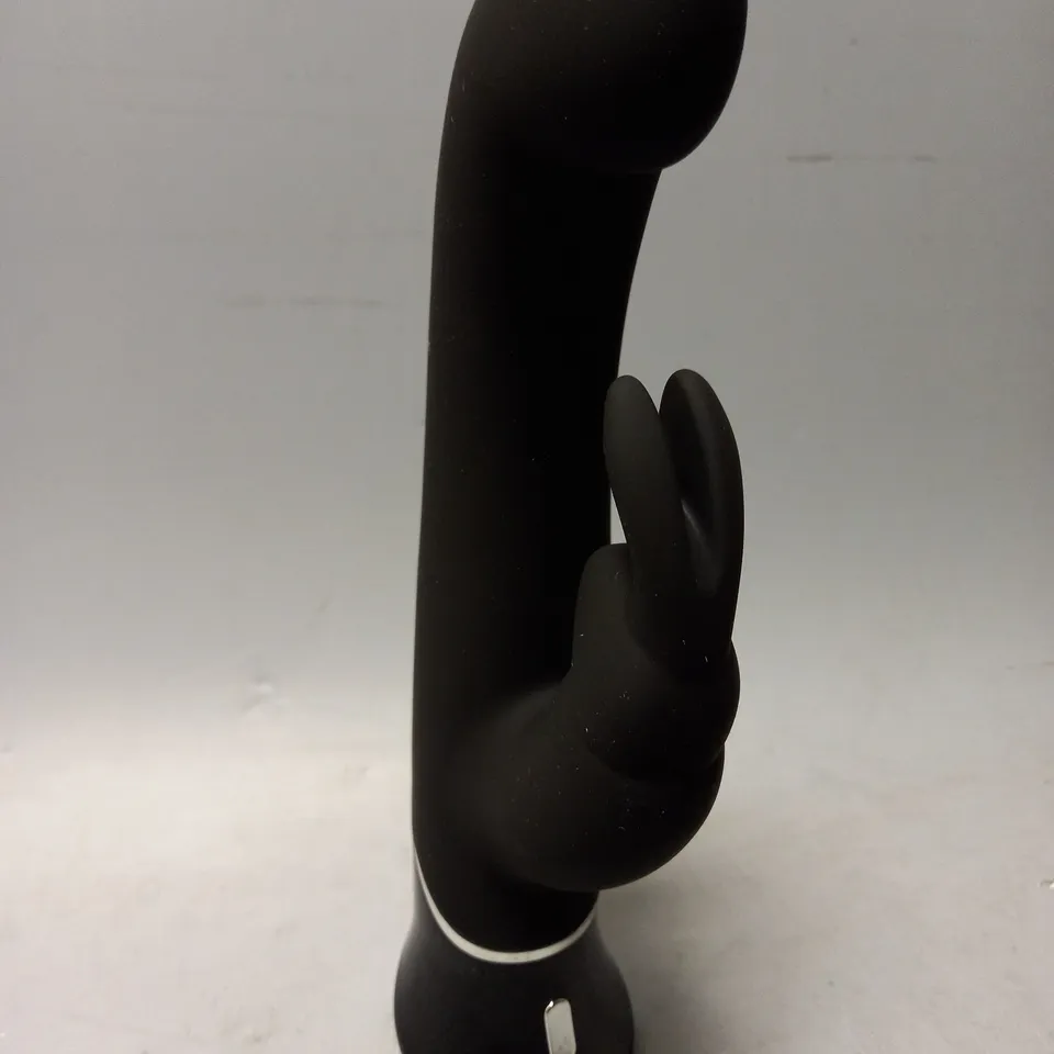 BOXED FIFTY SHADES OF GREY GREEDY GIRL G-SPOT RABBIT VIBRATOR