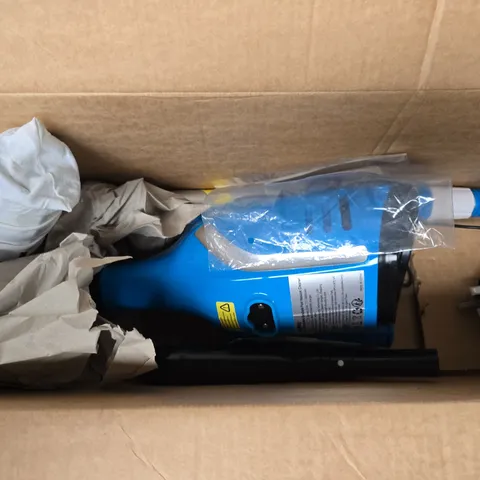 POOLYPOLY CORDLESS HANDHELD POOL VACUUM CLEANER