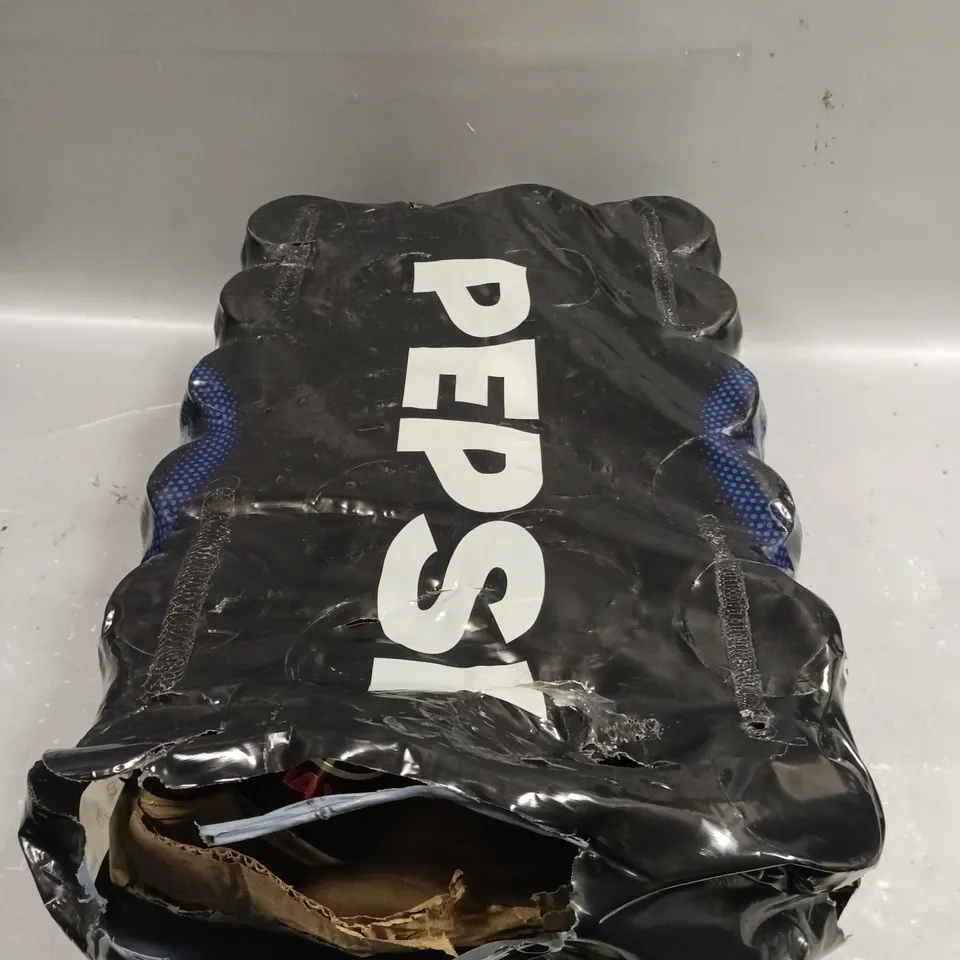 APPROXIMATELY 20 CANS OF PEPSI MAX - 330ML - COLLECTION ONLY 