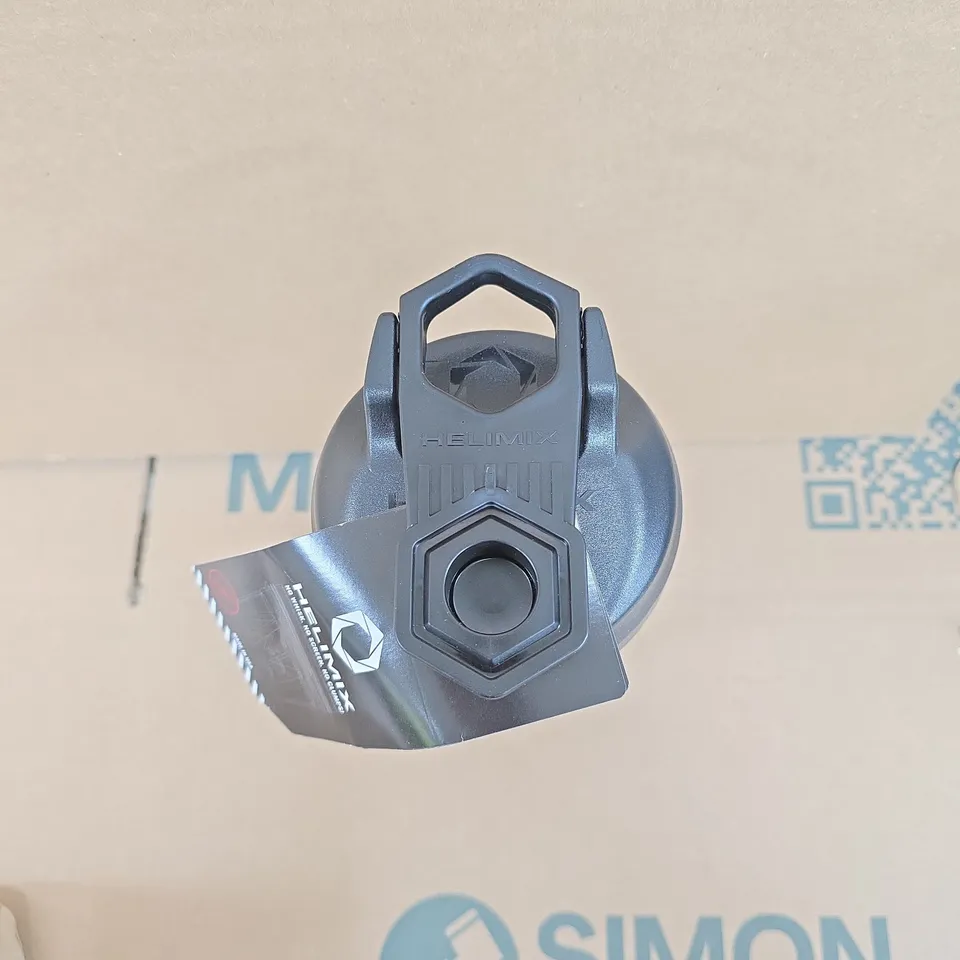 HELIMIX SPORTS BOTTLE WITH FLIP-TOP CAP – BOXED