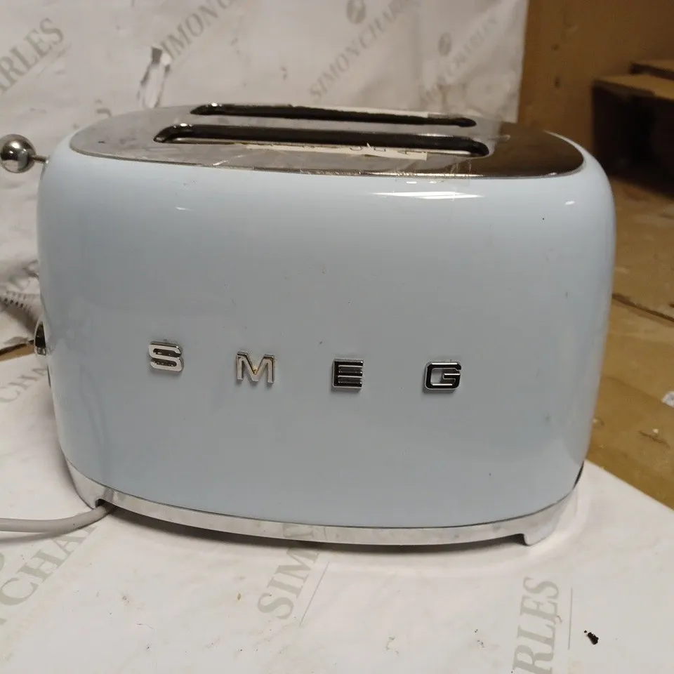 SMEG TOASTER